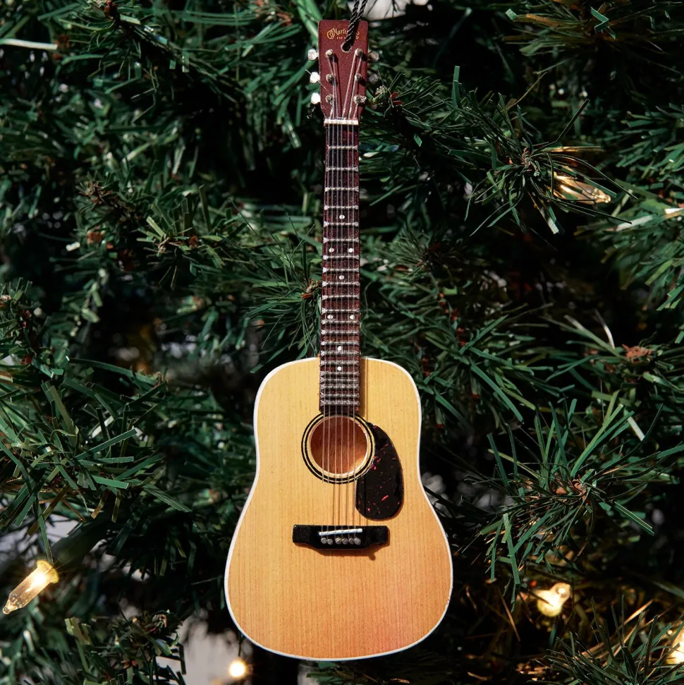 D-28 Ornament