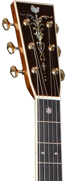 D-45 Woodstock 50th Anniversary