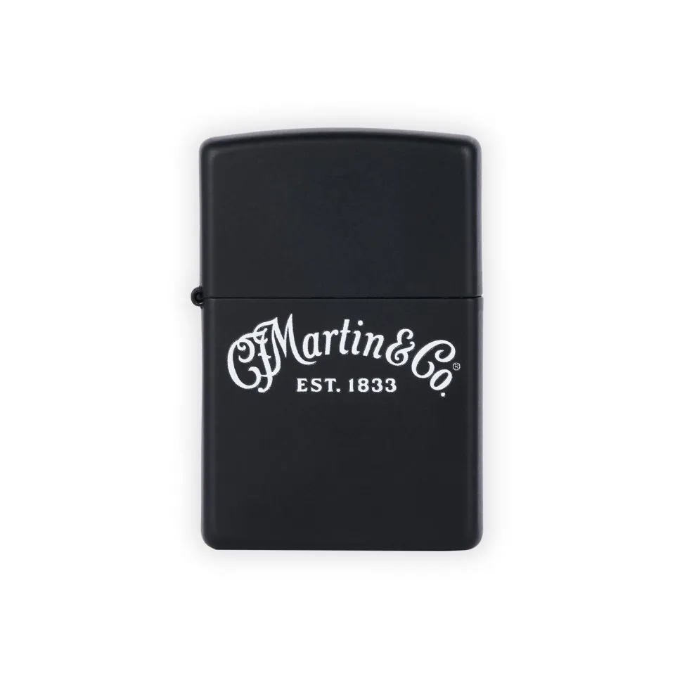 D-28 Zippo Lighter