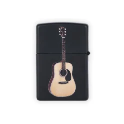 D-28 Zippo Lighter