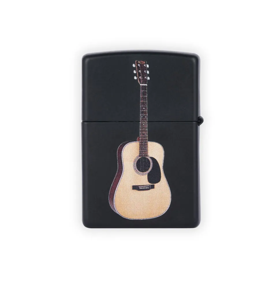 D-28 Zippo Lighter