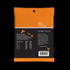 Darco® Acoustic Guitar Strings 80/20 Bronze