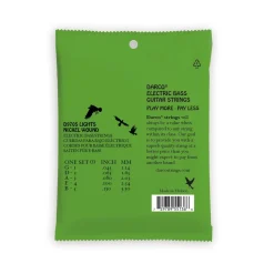 Darco® Electric Bass Strings