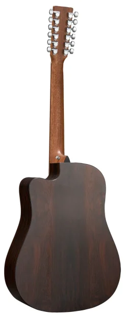 DC-X2E Brazilian 12-String