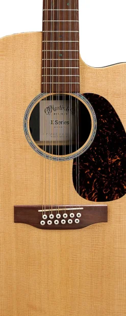 DC-X2E Brazilian 12-String