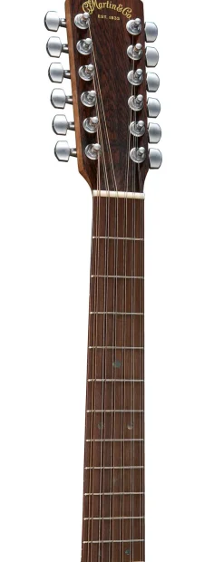 DC-X2E Brazilian 12-String