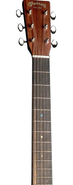 DE Retro Plus Mahogany