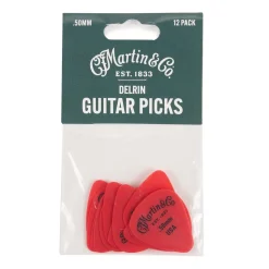 Delrin Picks
