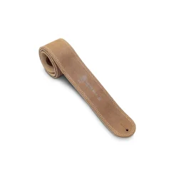 Distressed Ball Glove Strap