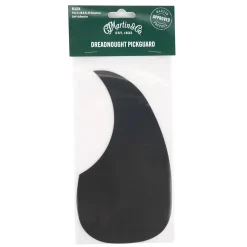 Dreadnought Pickguard