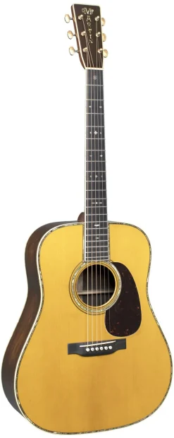 D-45S Authentic 1936