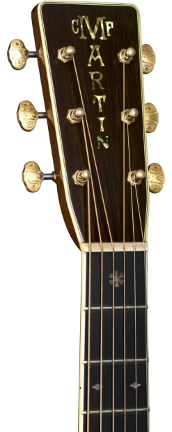 D-45S Authentic 1936