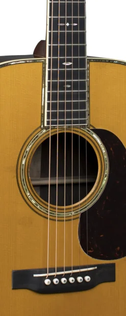 D-45S Authentic 1936