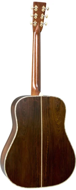 D-45S Authentic 1936 Aged