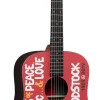 DX WOODSTOCK 50th