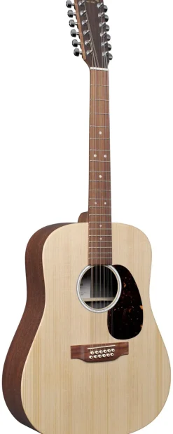 D-X2E 12 String 2019