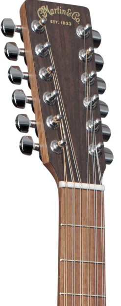 D-X2E 12 String 2019