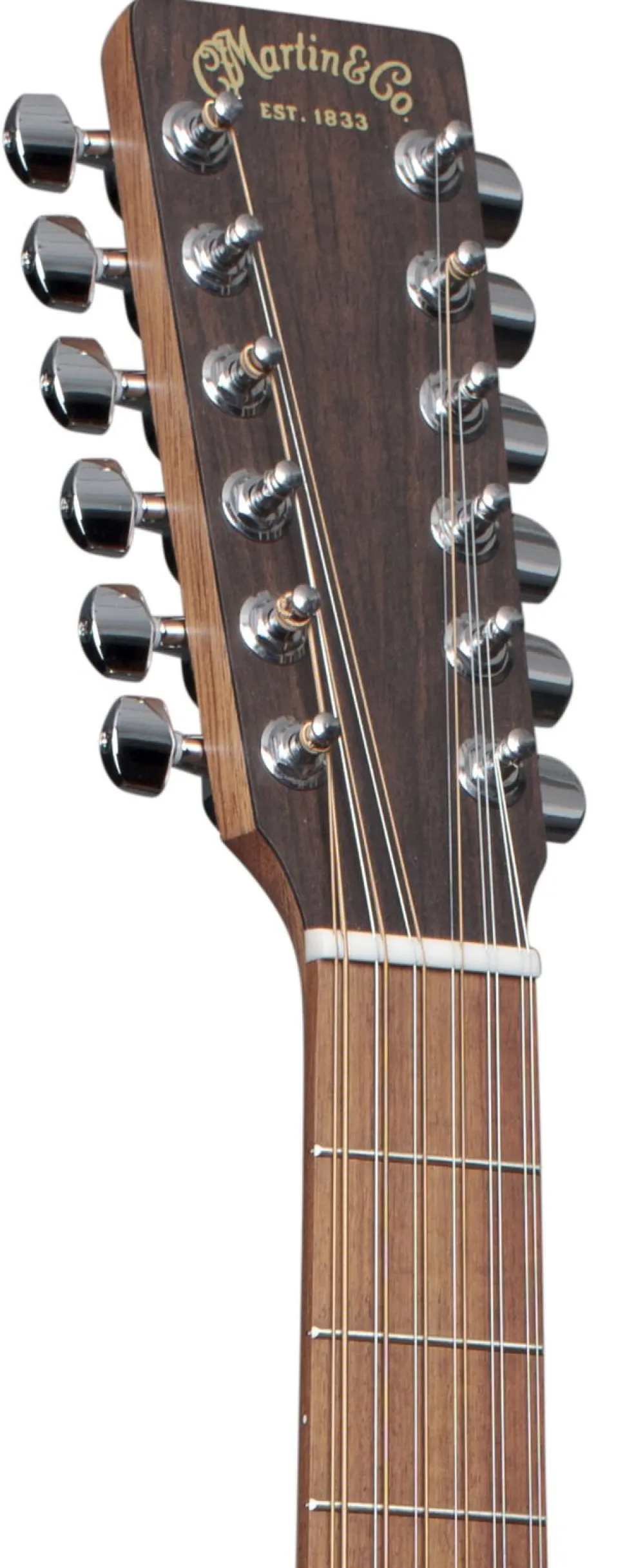 D-X2E 12 String 2019