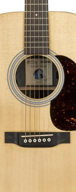 D-X2E Billy Strings