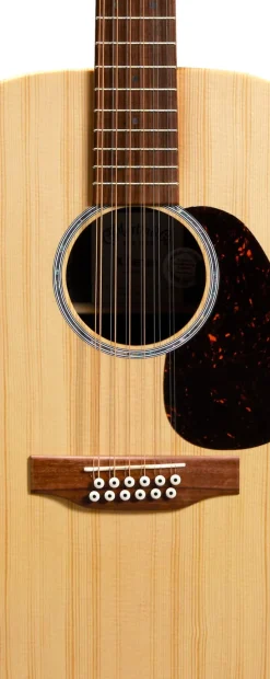 D-X2E Brazilian 12-String