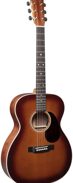 000E Black Walnut Ambertone