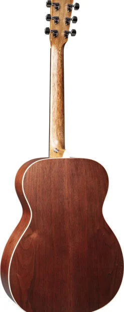 000E Black Walnut Ambertone