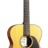 000E Retro Plus Mahogany