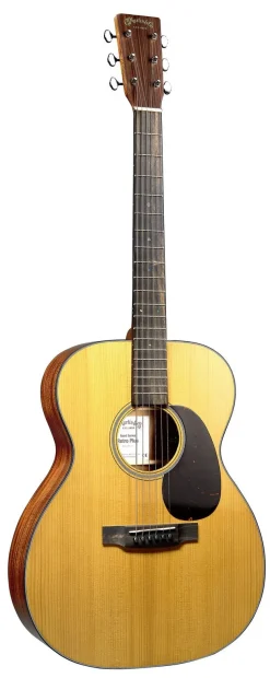 000E Retro Plus Mahogany