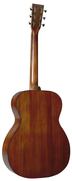 000E Retro Plus Mahogany