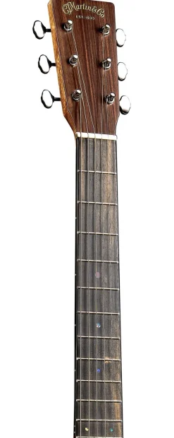 000E Retro Plus Mahogany