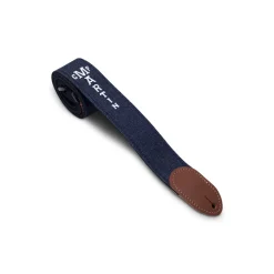 Eco-Denim Strap