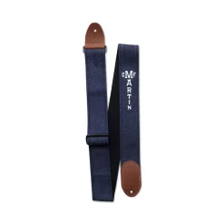 Eco-Denim Strap