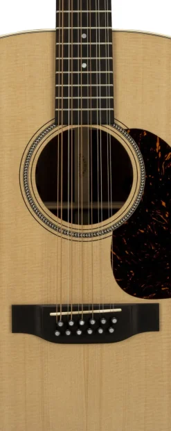Grand J-16E 12-String