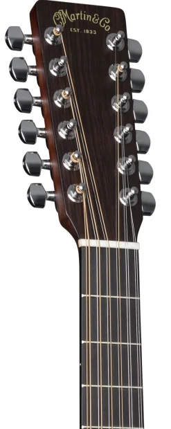 Grand J-16E 12-String 2021
