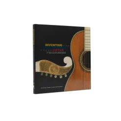Inventing the American Guitar