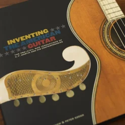 Inventing the American Guitar