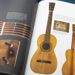 Inventing the American Guitar