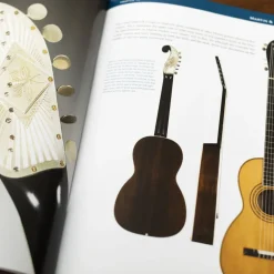 Inventing the American Guitar