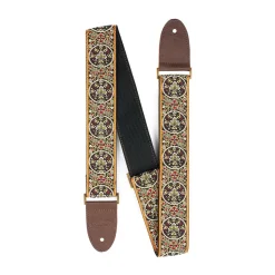 Jacquard Straps