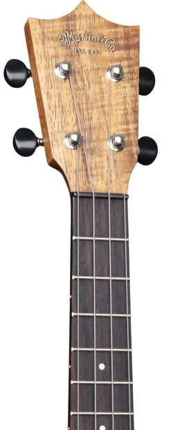 2K Tenor Uke