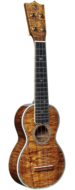 5K Uke