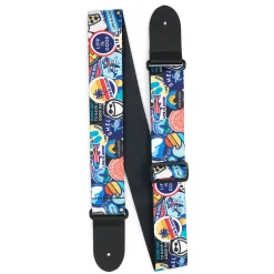 Life is Good Straps