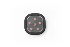LUXE BY MARTIN® Bridge Pins (Gold)