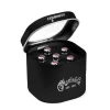 LUXE BY MARTIN® Bridge Pins (Chrome)