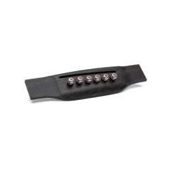 LUXE BY MARTIN® Bridge Pins (Chrome)
