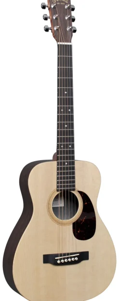 LX1R Little Martin