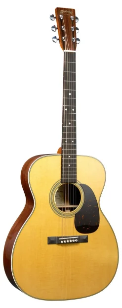 M-6 Johnny Marr