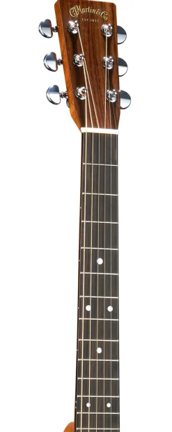 M-6 Johnny Marr