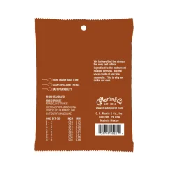 Mandolin Strings 80/20 Bronze