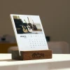 Martin 2025 Desk Calendar